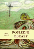 obálka: Poslední obrazy