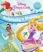 obálka: Princezná - Rozprávky z krabičky