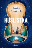 obálka: Huslistka