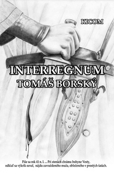 obálka: Interregnum