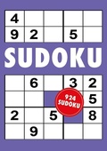 obálka: Sudoku