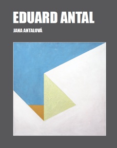 obálka: Eduard Antal