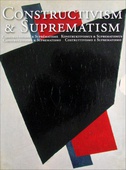 obálka: Constructivism & Suprematism - sada 30 přání