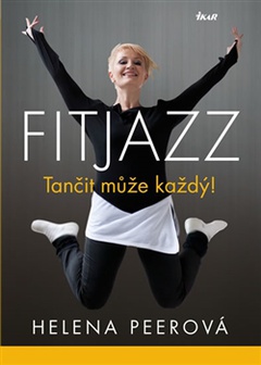 obálka: Fitjazz