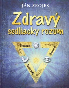 obálka: Zdravý sedliacky rozum