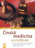 obálka: Čínská medicína pro každý den