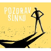 obálka: Slnko Artists: Pozdrav Slnku