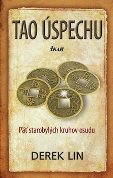 obálka: Tao úspechu