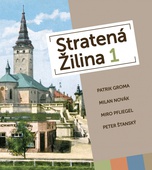 obálka: Stratená Žilina 1