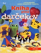 obálka: Kniha plná darčekov