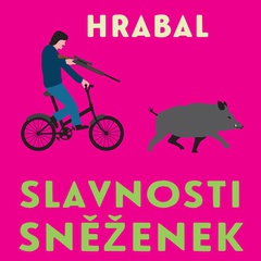 obálka: Slavnosti sněženek