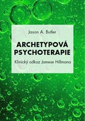 obálka: Archetypová psychoterapie