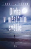 obálka: Dívka v měsíčním světle