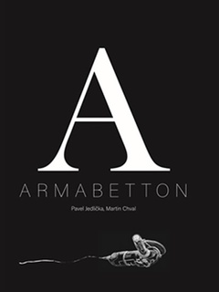 obálka: Armabetton