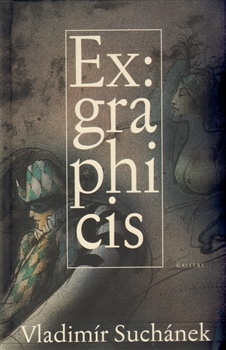 obálka: Ex graphicis