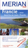 obálka: Merian 89 - Francie – sever: Nord-Pas de Calais, Pikardie