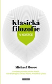 obálka: Klasická filozofie v kostce