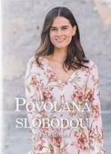 obálka: Povolaná slobodou