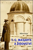 obálka: T. G. Masaryk a židovství