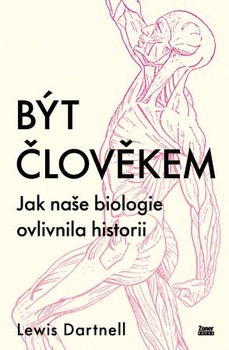 obálka: Být člověkem