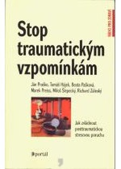 obálka: Stop traumatickým vzpomínkám