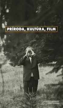 obálka: Príroda, kultúra, film