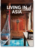 obálka: Sunil Sethi | Living in Asia. 40th Ed.