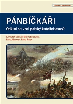 obálka: Pánbíčkáři