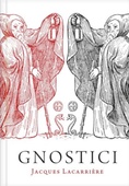 obálka: Gnostici