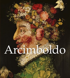 obálka: Světové umění: Arcimboldo