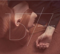 obálka: Barbora Bloom: 15/7