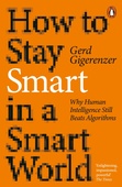 obálka: How to Stay Smart in a Smart World