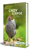 obálka: Chov sliepok