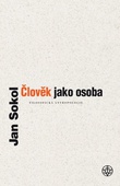 obálka: Člověk jako osoba