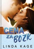 obálka: Cena za bozk