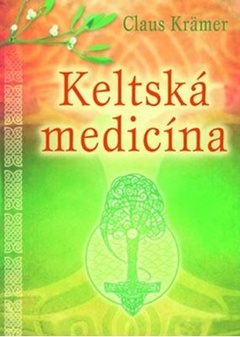 obálka: Keltská medicína