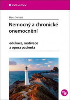 obálka: Nemocný a chronické onemocnění