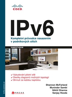 obálka: IPv6