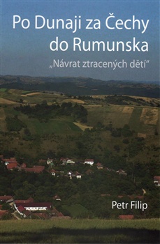 obálka: Po Dunaji za Čechy do Rumunska