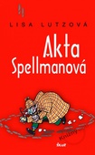 obálka: Akta Spellmanová