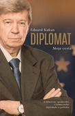 obálka: Diplomat - Moja cesta