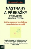 obálka: Nástrahy a překážky při hledání smyslu života