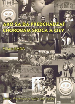 obálka: Ako sa dá predchádzať chorobám srdca a ciev