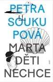 obálka: Marta děti nechce