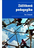 obálka: Zážitková pedagogika