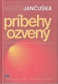 obálka: Príbehy a ozveny