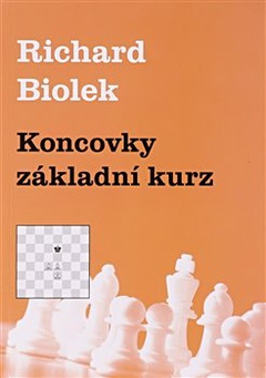 obálka: Koncovky II