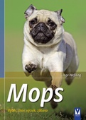 obálka: Mops