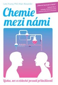 obálka: Chemie mezi námi