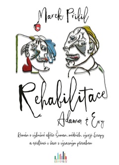 obálka: Rehabilitace Adama a Evy